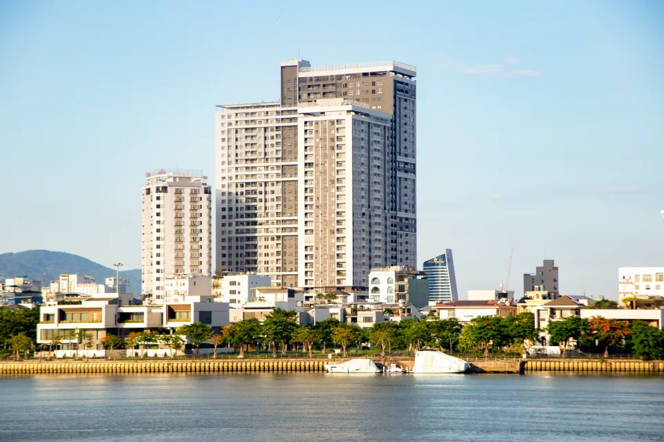 Văn phòng Mai Tiến Thành